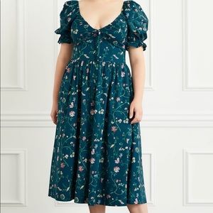 HillHouseHome Ophelia Dress